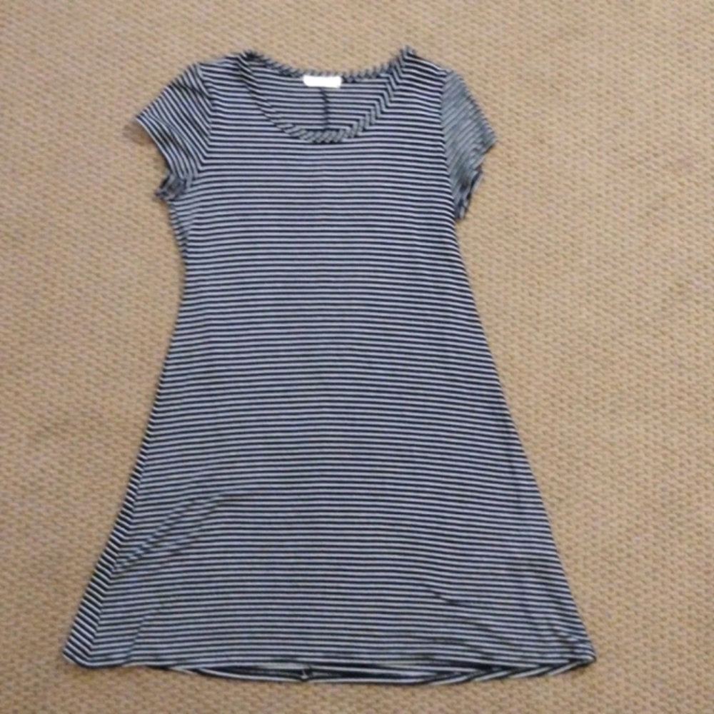 Olivia Rae T-Shirt Dress